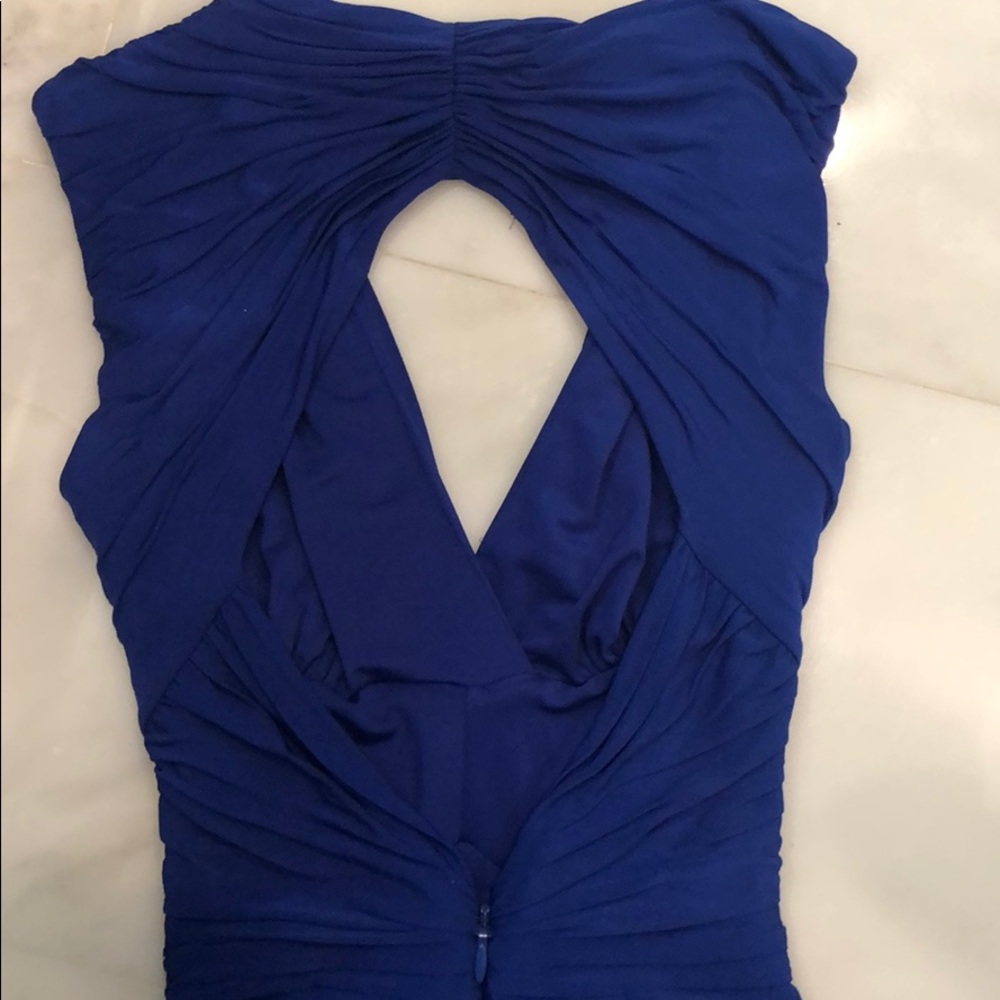 Brand New BCBG Mini Dress - Picture 3 of 4